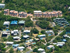 Sea Star Apartments