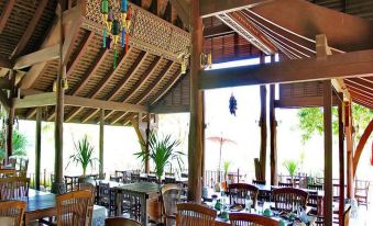 Patravana Resort