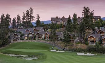 Predator Ridge Resort