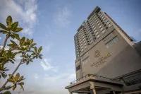Millesime Hotel Johor Bahru Hotels near Surau Ar-Raudhah Taman Nusantara