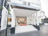 拉差公寓 Wat Khao Phra Khru viewpoint附近的飯店