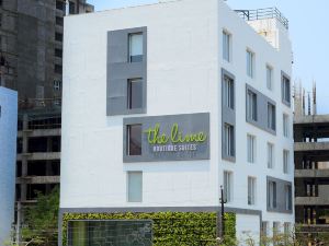 The Lime Boutique Suites, Hyderabad