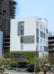 The Lime Boutique Suites, Hyderabad GSM 몰 & 멀티플렉스 주변 호텔