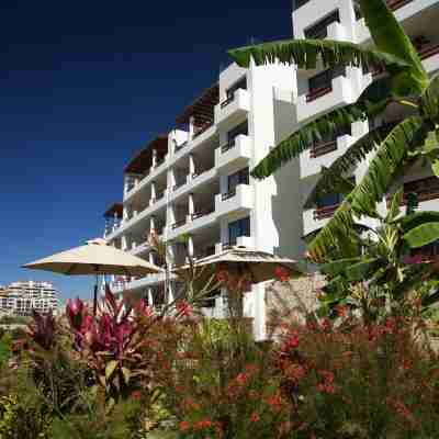 Alegranza Luxury Resort - All Master Suite Hotel Exterior