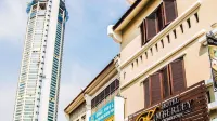โรงแรมคิมเบอร์ลีย์ จอร์จทาวน์ โรงแรมในจอร์จทาวน์