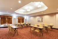 Comfort Suites Sulphur-Lake Charles Hotels in Calcasieu Parish