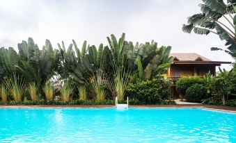 Sasidara Resort NAN