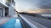 Bar-t-Nique Guest House Hotels in Mossel Bay
