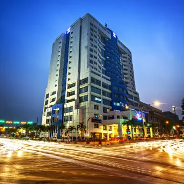 Mega Hotel