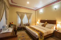 Hotel Harmika Hotels near Aarya Ghat