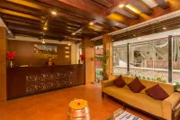 Hotel Jay Suites