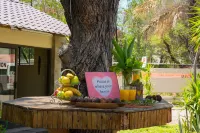 Peo Luxury Apartments Hotels in Ngamiland East