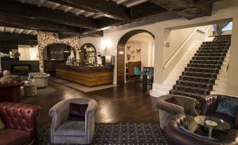 Best Western Plus the Croft Hotel