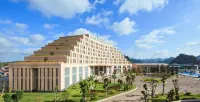 Mường Thanh Holiday Mộc Châu Các khách sạn gần Thung Lung Mu Náu