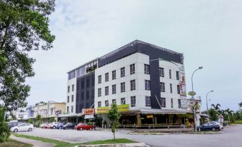 Nida Rooms Johor Gelang Patah Avenue