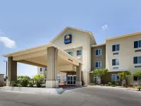 Comfort Inn & Suites Lakeside
