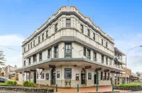 Grand Hotel Kiama Hotels in Gerringong
