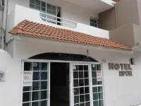 Hotel Ripoll Veracruz