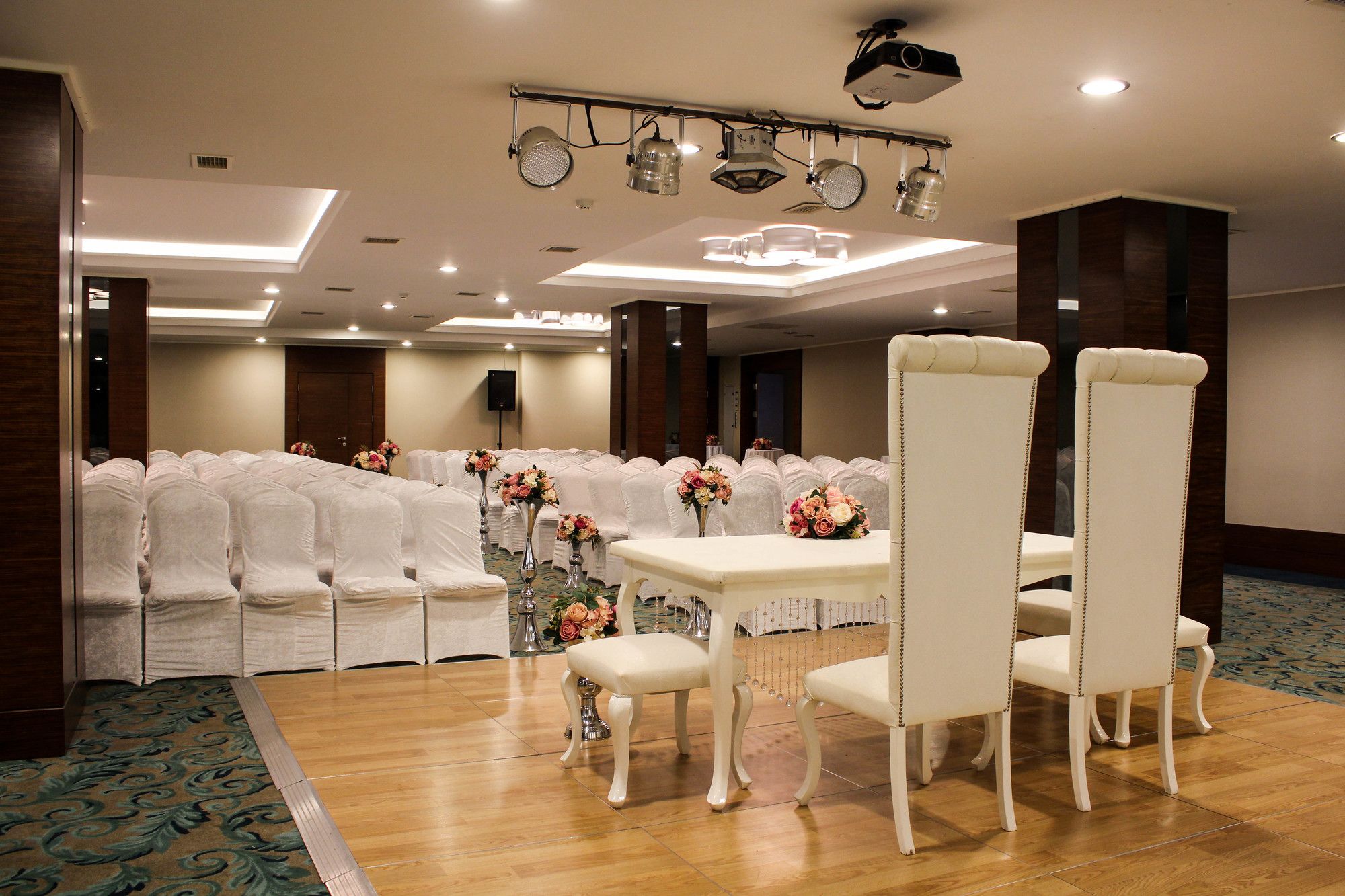 Eyuboglu Hotel