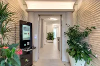 Sunrise Palace - Apartments