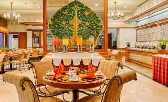 Hotel Sahid Jaya Lippo Cikarang
