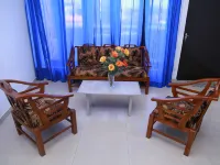 Hillstreet Villa Hotels in Dehiwala-Mount Lavinia