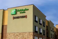 Holiday Inn & Suites Denver Tech Center-Centennial Hotels in Centennial