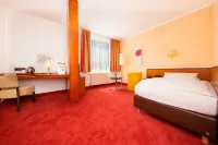 Montana Hotel Mönchengladbach Hotels in Mönchengladbach