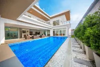 Greenseaview Resort - 3-Star