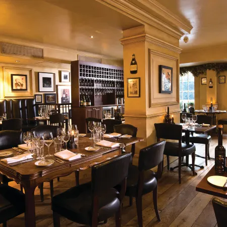 Hotel du Vin & Bistro Cambridge