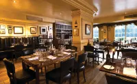 Hotel du Vin & Bistro Cambridge - breakfast