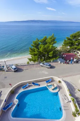 Aparthotel Milenij