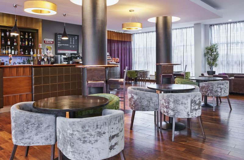 Leonardo Hotel Swindon photo 5
