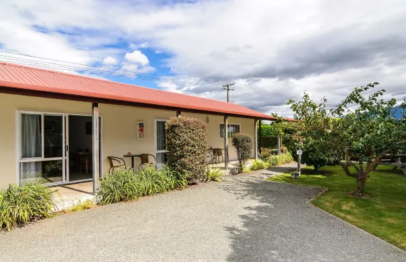 阿比苑汽車旅館