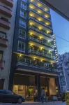 Athens Choice Hotel