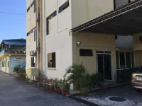 Seapark Condotel Hotel Hotell i 
