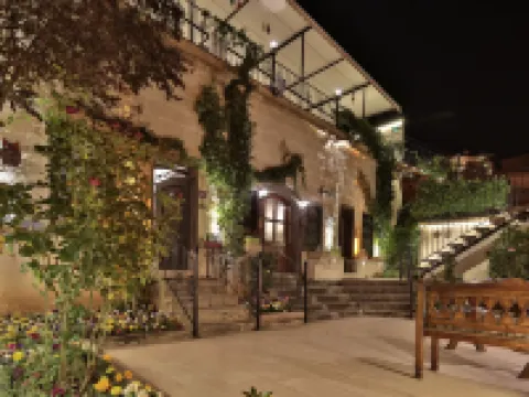 Mira Cappadocia Hotel Hotels in Avanos