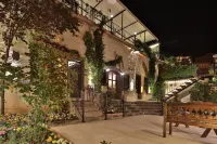 미라 카파도키아 호텔