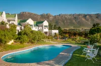 Wind-Rose Guest House Hotels in Grabouw