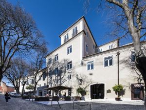 Santiago de Alfama - Boutique Hotel