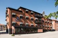Best Western Hotell Hudik Hotels in Hudiksvall