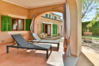 Agroturismo Fincahotel Es Llobets - Adults Only Hotels in Campos