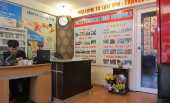 Hoang Minh Hotel