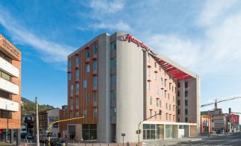 Hampton Inn by Hilton Bogota Usaquen - Housity