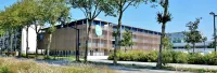 Eklo Hotels Le Havre Hôtels à proximité de : Auchan Hypermarché Montivilliers
