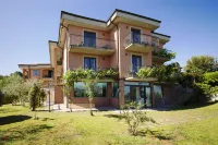 Albergo Ristorante San Biagio Hotels in Montepulciano
