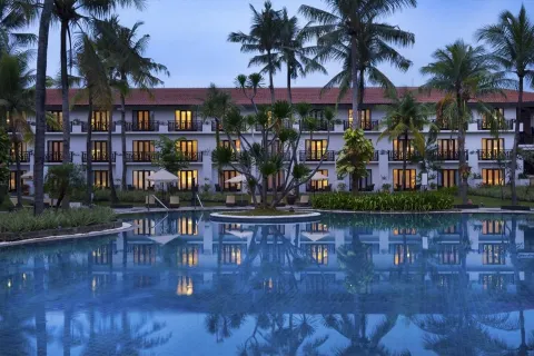 Akar Hotels & Resort Lampung