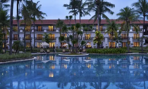 Akar Hotels & Resort Lampung