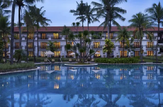 Akar Hotels & Resort Lampung Отели в г. Бандар-Лампунг