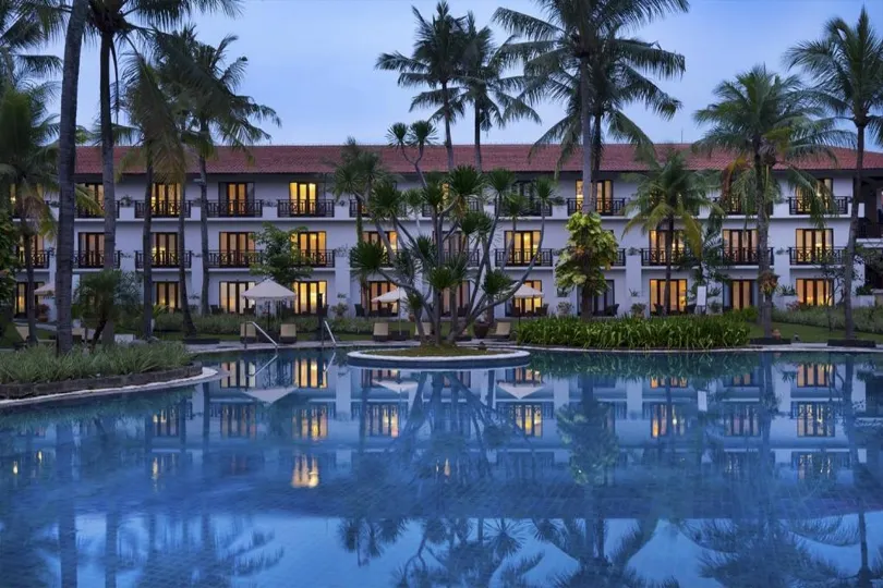 Akar Hotels & Resort Lampung